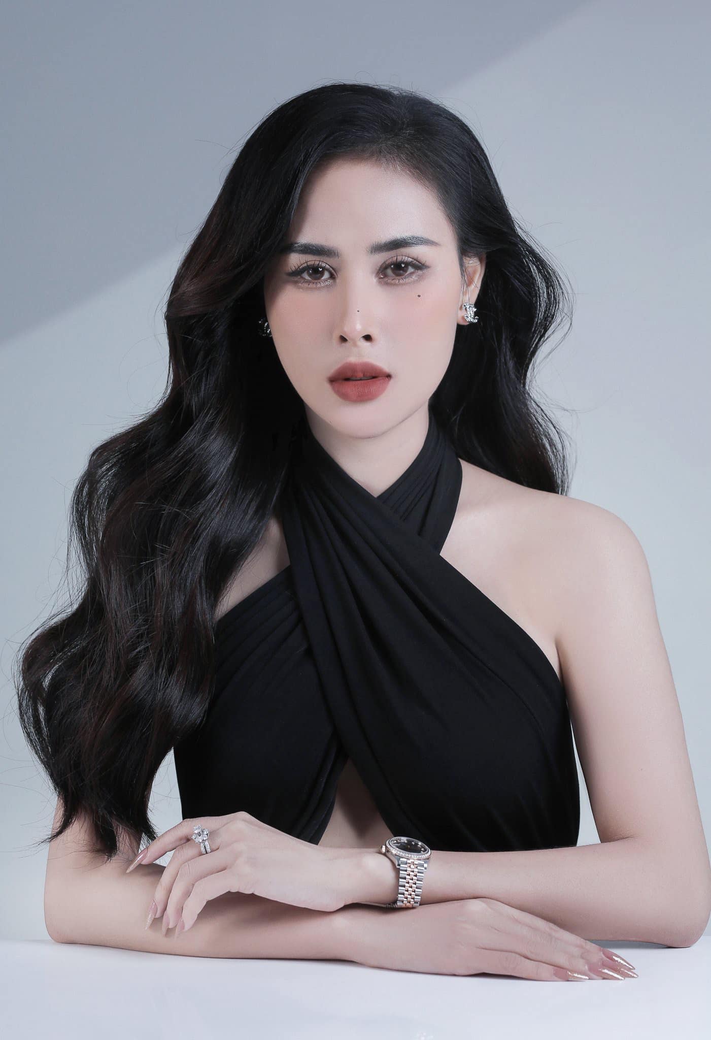 Trần Phạm Mai Anh